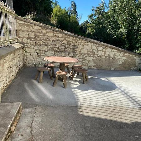 Appartement 21 La Roche-Posay Zewnętrze zdjęcie