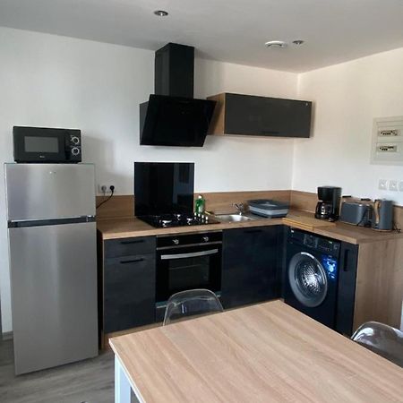Appartement 21 La Roche-Posay Zewnętrze zdjęcie