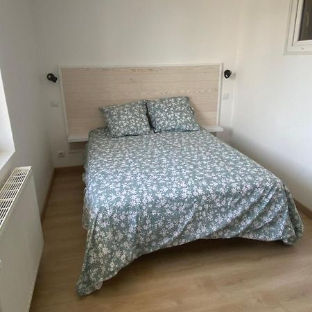 Appartement 21 La Roche-Posay Zewnętrze zdjęcie