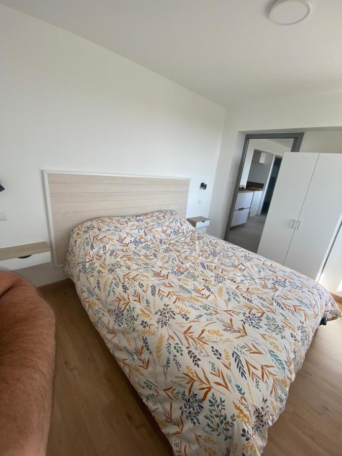 Appartement 21 La Roche-Posay Zewnętrze zdjęcie