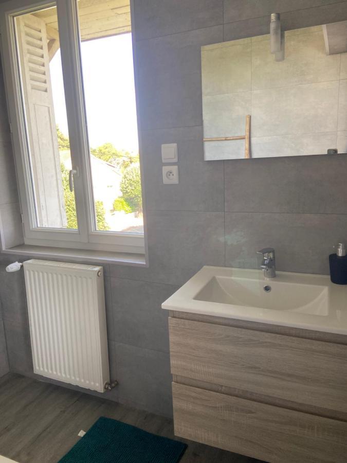 Appartement 21 La Roche-Posay Zewnętrze zdjęcie