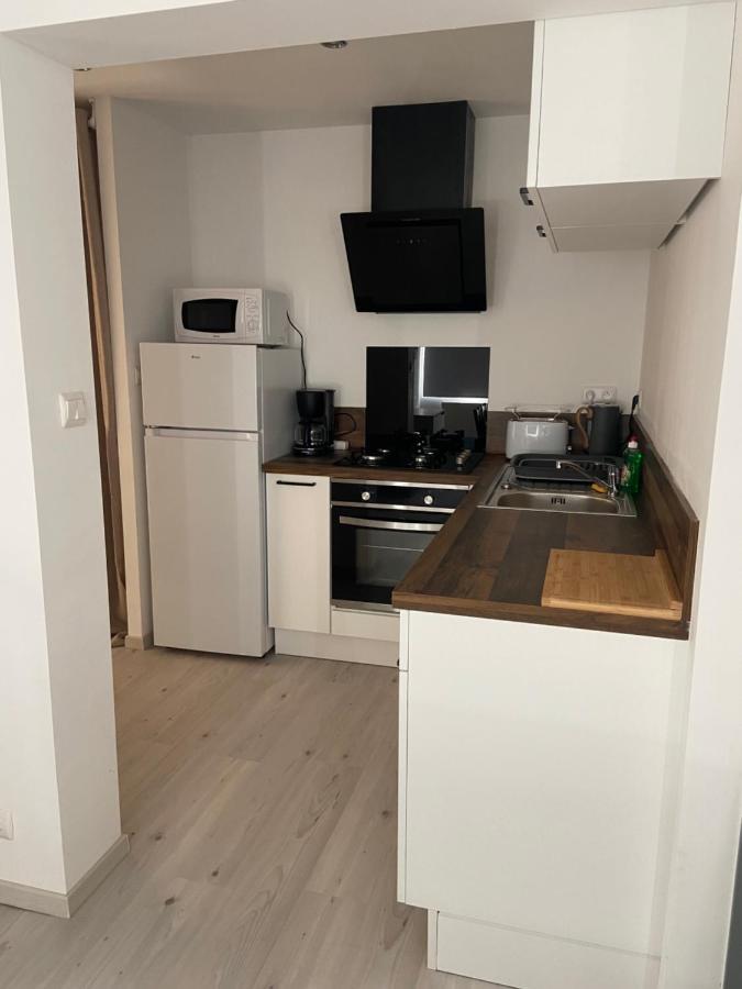 Appartement 21 La Roche-Posay Zewnętrze zdjęcie