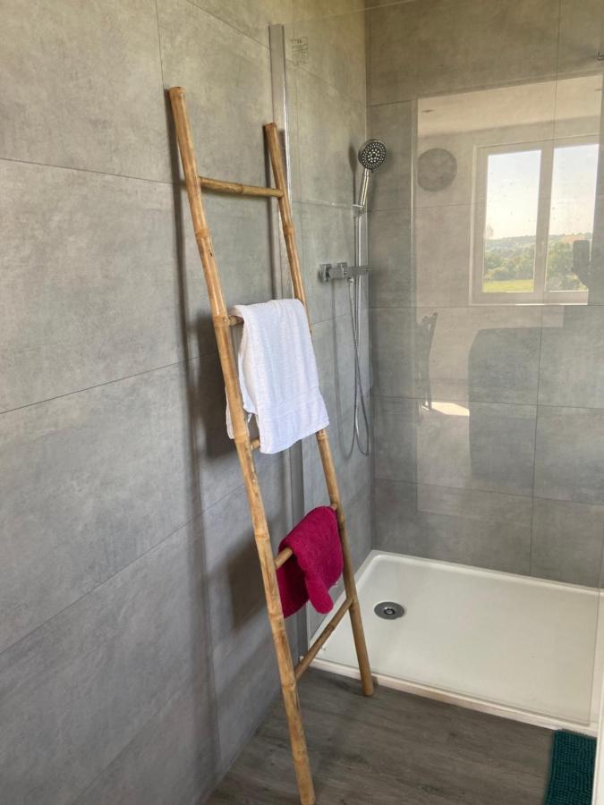 Appartement 21 La Roche-Posay Zewnętrze zdjęcie