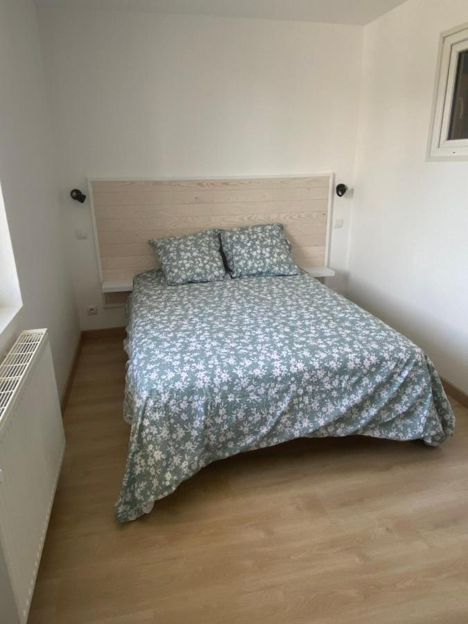Appartement 21 La Roche-Posay Zewnętrze zdjęcie